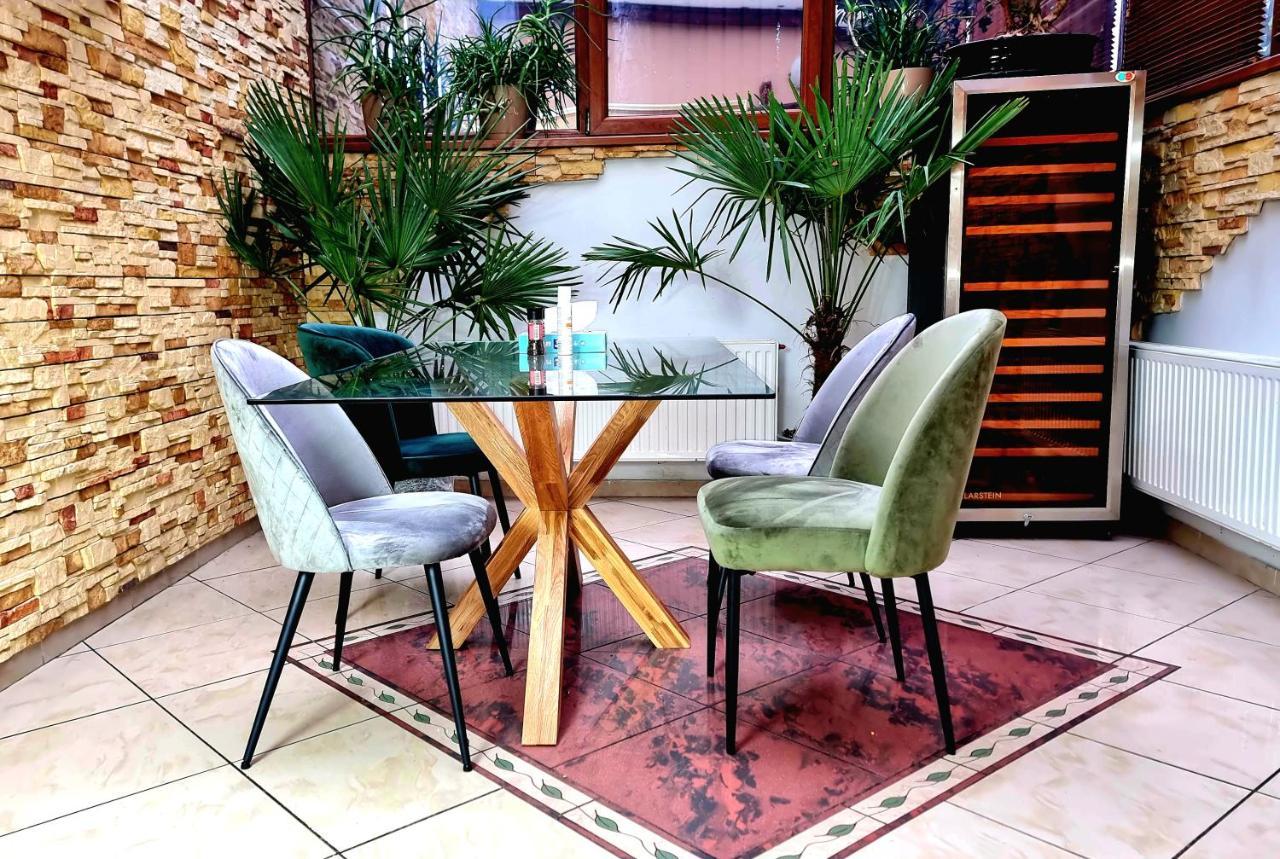 Villa Ventana Poznan City Free Parking Sniadanie W Cenie Luaran gambar