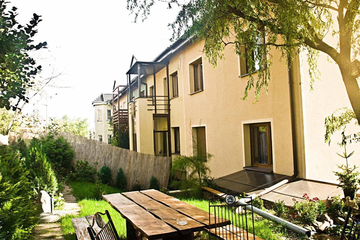 Villa Ventana Poznan City Free Parking Sniadanie W Cenie Luaran gambar