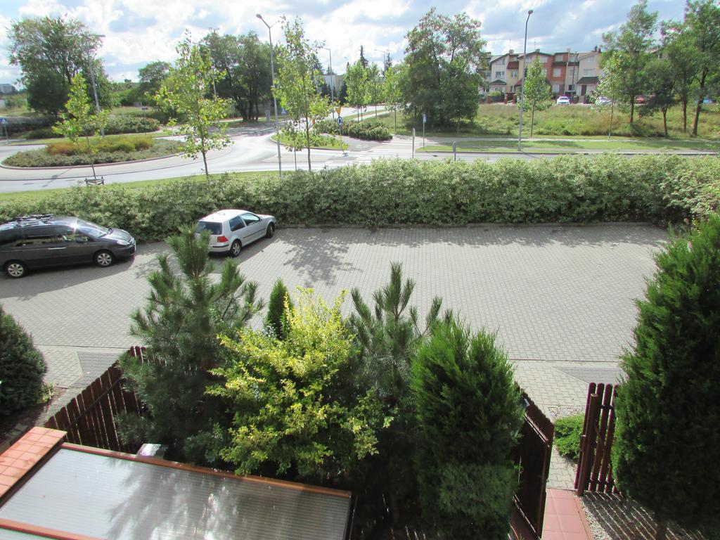 Villa Ventana Poznan City Free Parking Sniadanie W Cenie Luaran gambar
