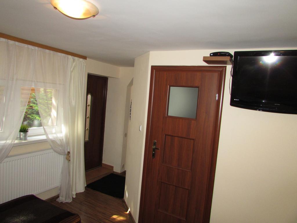 Villa Ventana Poznan City Free Parking Sniadanie W Cenie Bilik gambar