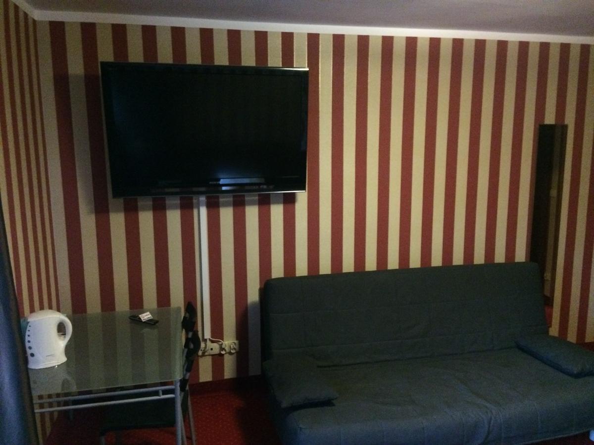 Villa Ventana Poznan City Free Parking Sniadanie W Cenie Luaran gambar