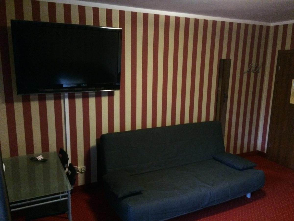 Villa Ventana Poznan City Free Parking Sniadanie W Cenie Luaran gambar