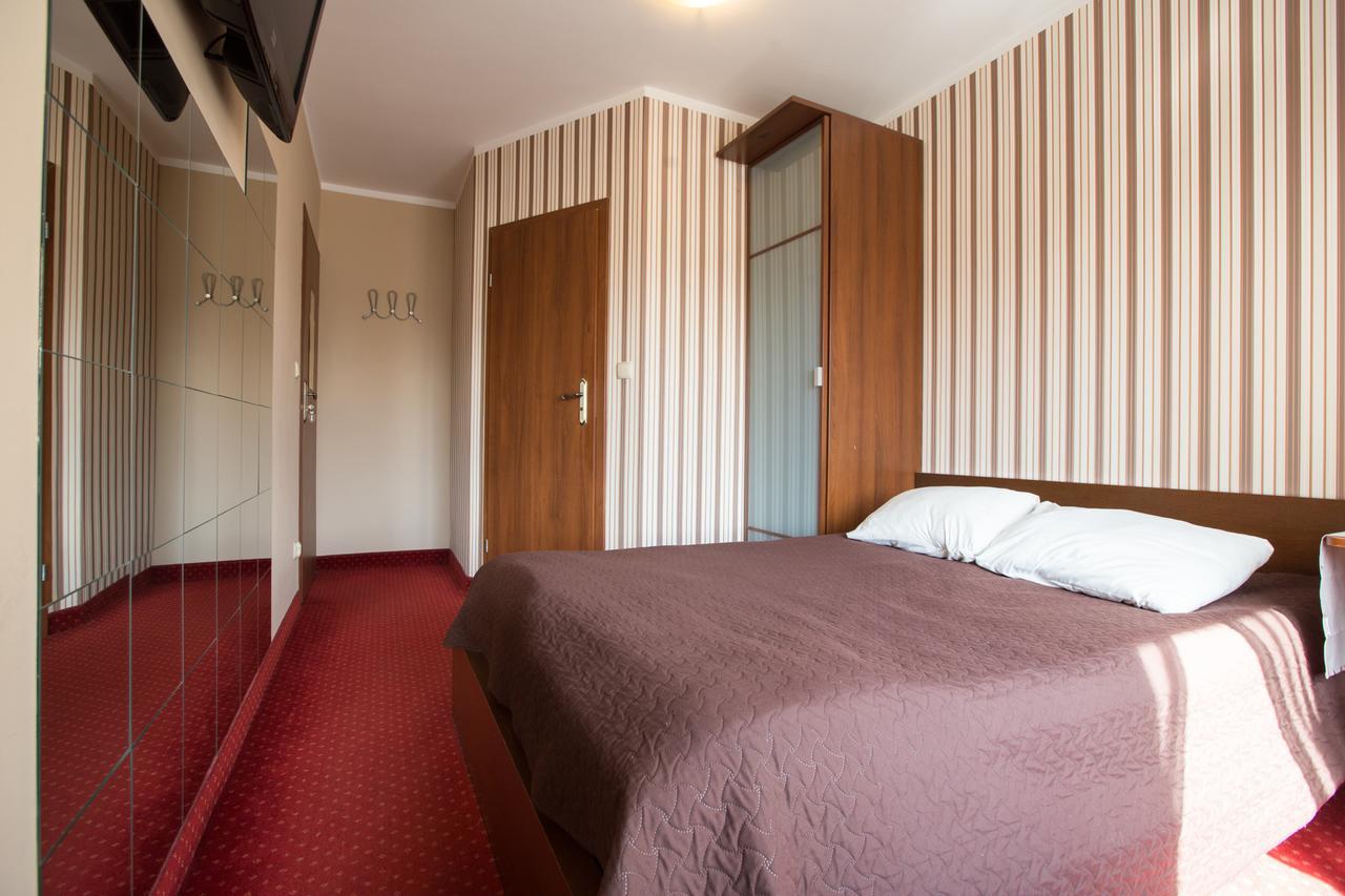 Villa Ventana Poznan City Free Parking Sniadanie W Cenie Luaran gambar