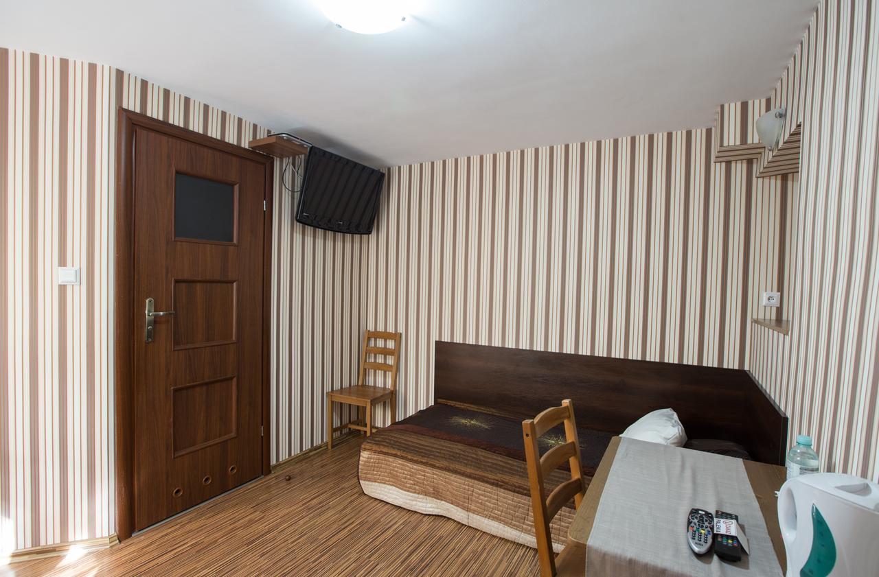 Villa Ventana Poznan City Free Parking Sniadanie W Cenie Luaran gambar
