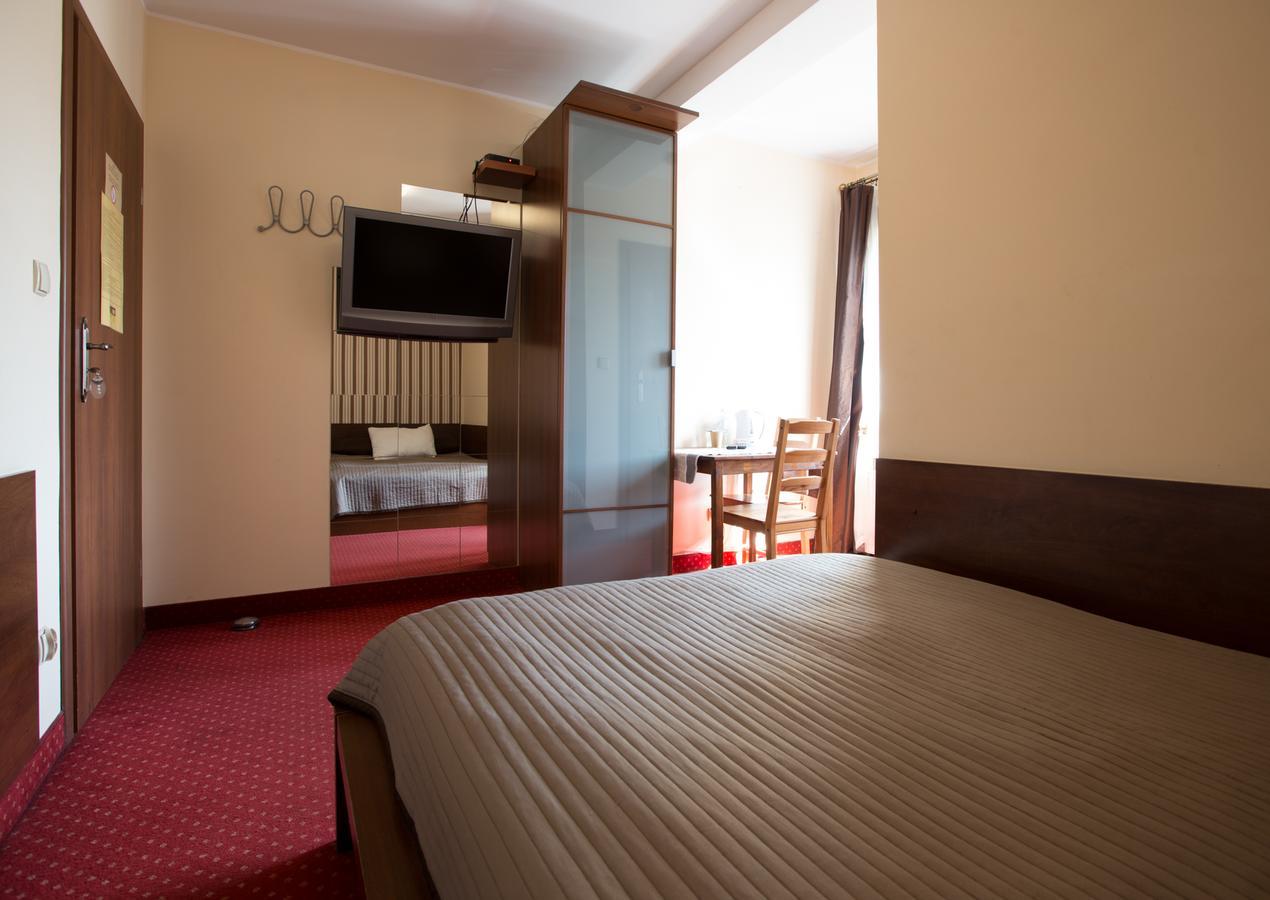 Villa Ventana Poznan City Free Parking Sniadanie W Cenie Luaran gambar
