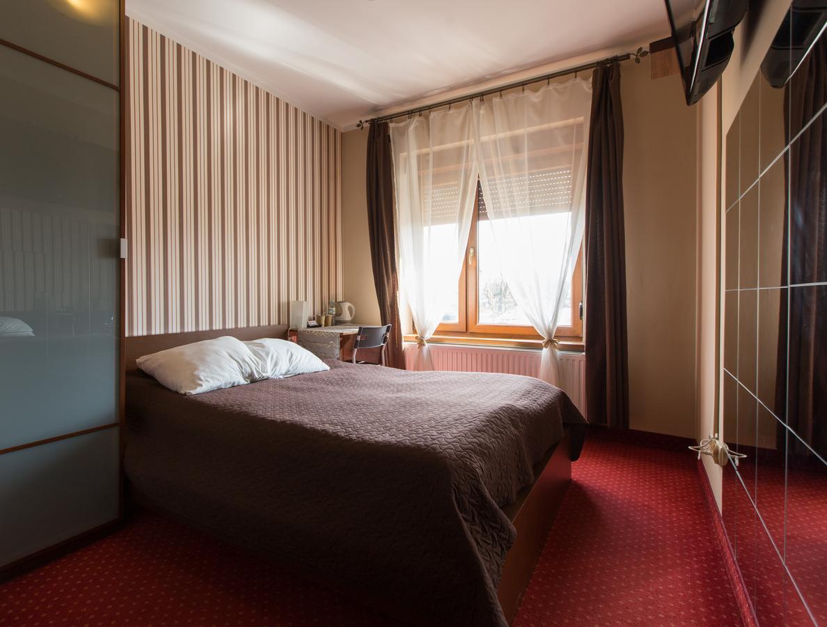 Villa Ventana Poznan City Free Parking Sniadanie W Cenie Luaran gambar