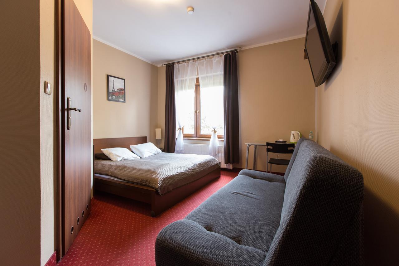 Villa Ventana Poznan City Free Parking Sniadanie W Cenie Luaran gambar