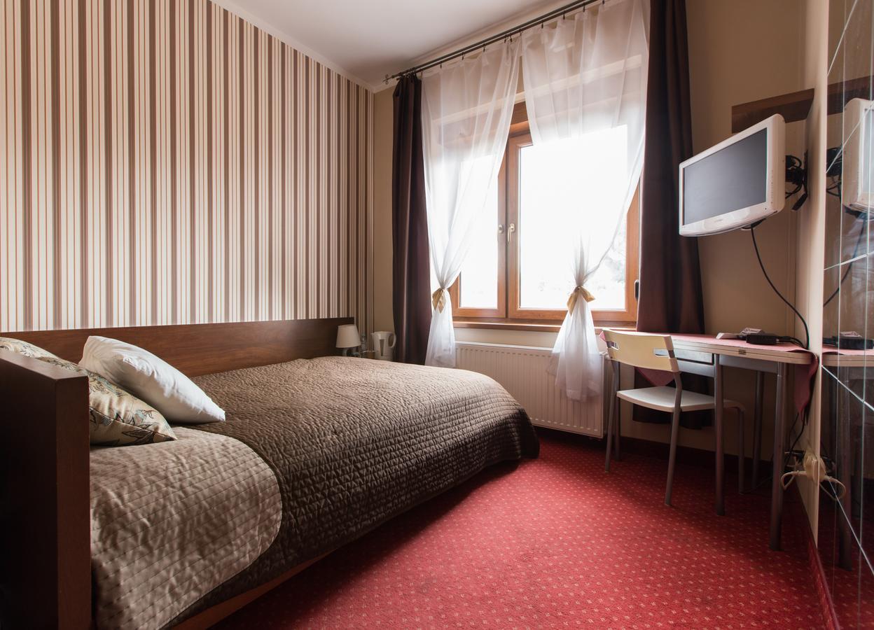 Villa Ventana Poznan City Free Parking Sniadanie W Cenie Luaran gambar