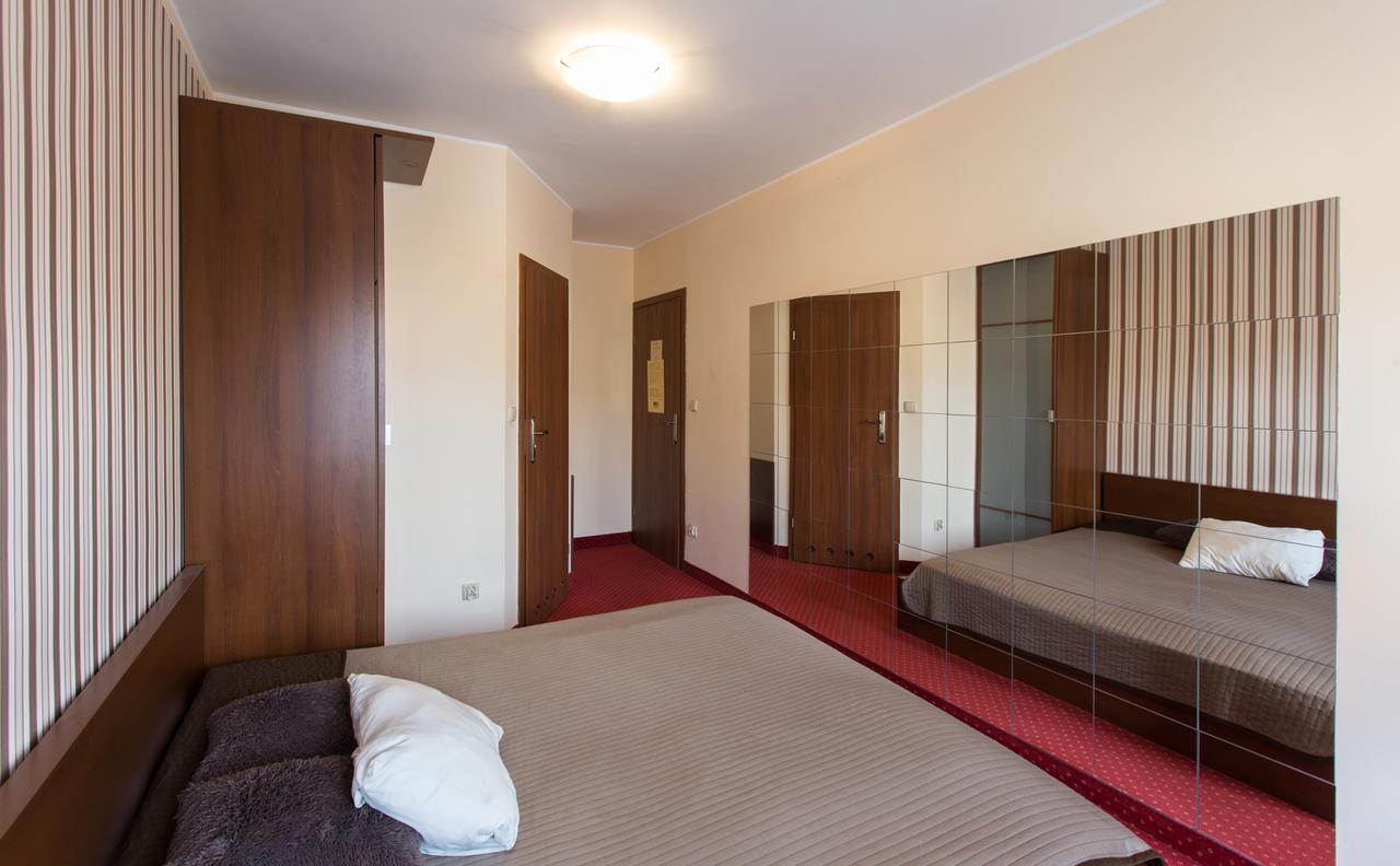 Villa Ventana Poznan City Free Parking Sniadanie W Cenie Luaran gambar