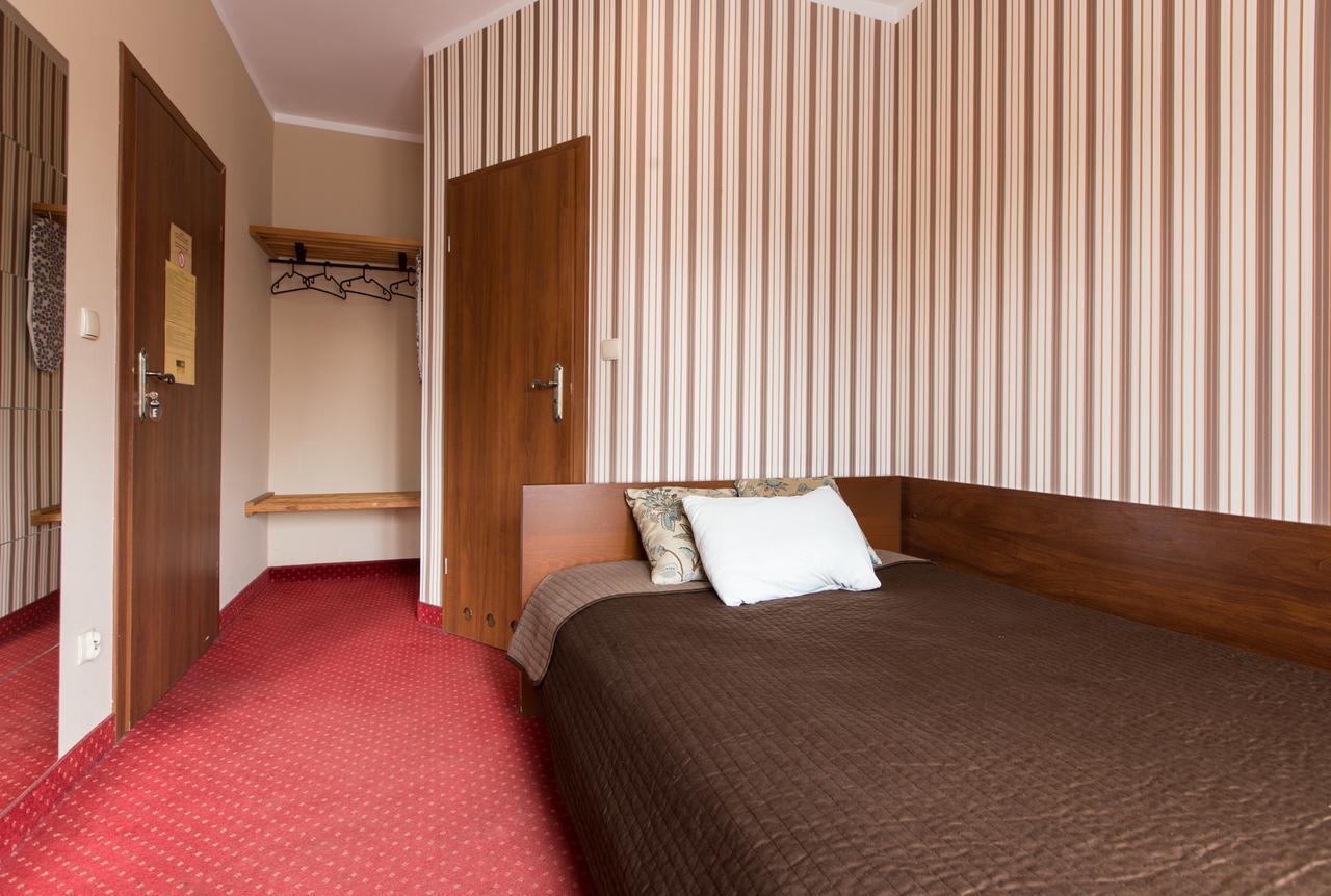 Villa Ventana Poznan City Free Parking Sniadanie W Cenie Luaran gambar