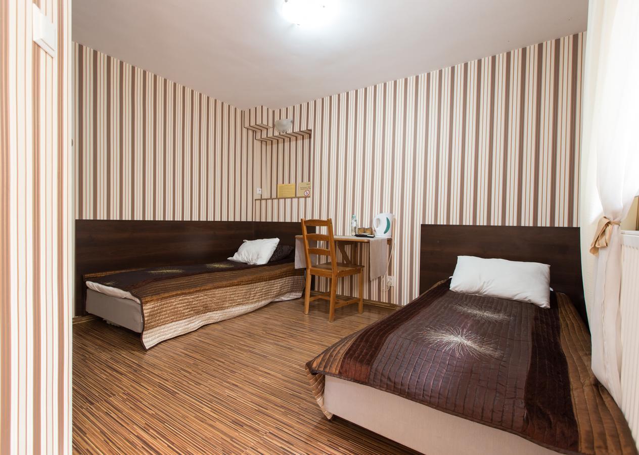 Villa Ventana Poznan City Free Parking Sniadanie W Cenie Luaran gambar