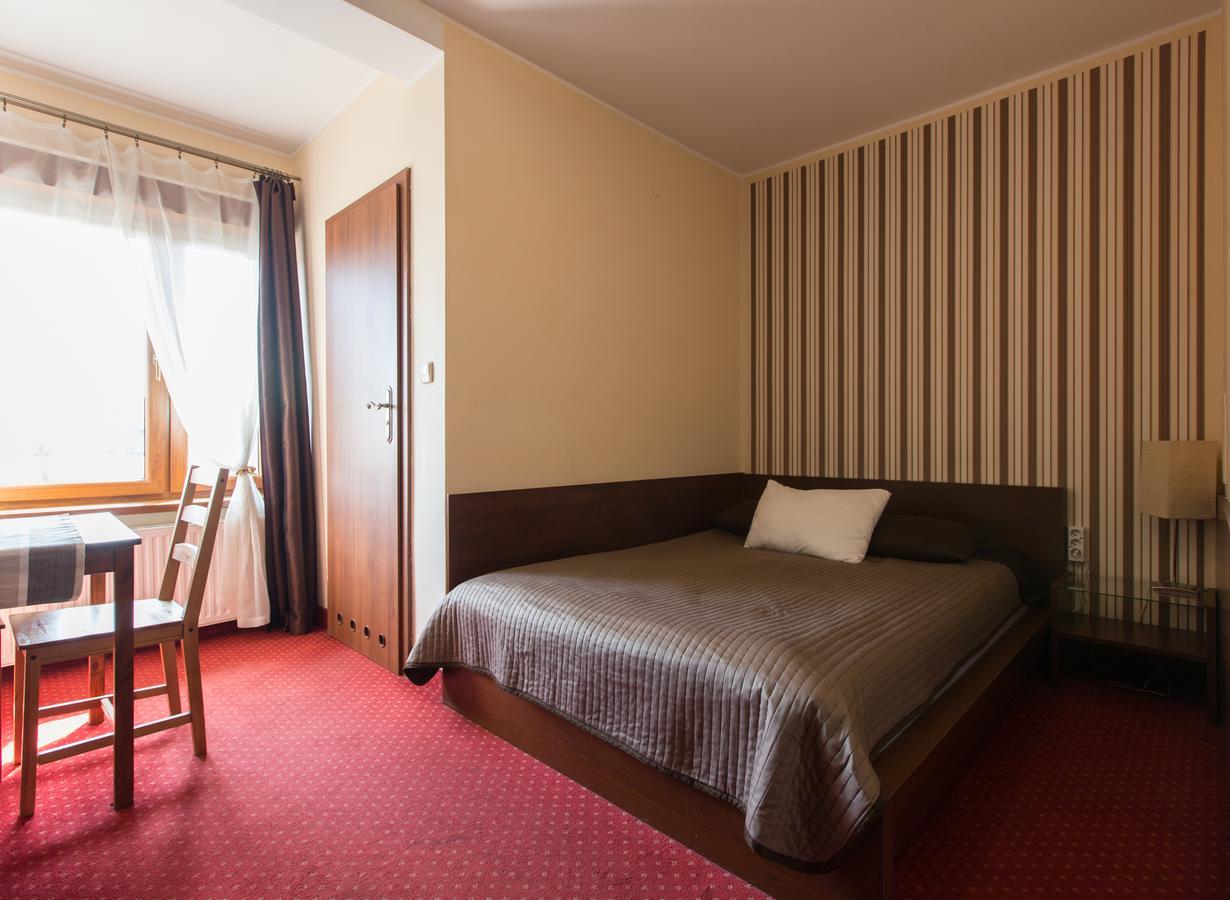 Villa Ventana Poznan City Free Parking Sniadanie W Cenie Luaran gambar