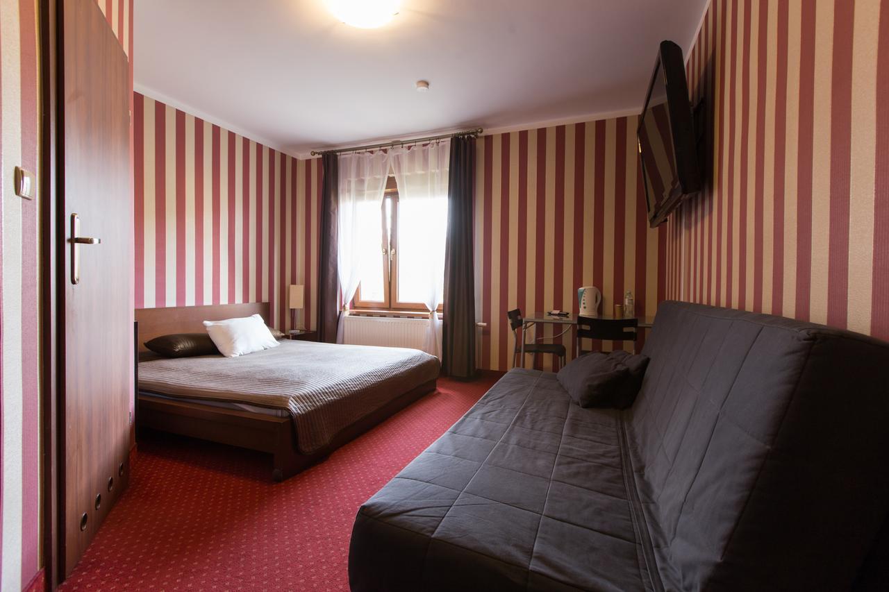 Villa Ventana Poznan City Free Parking Sniadanie W Cenie Luaran gambar