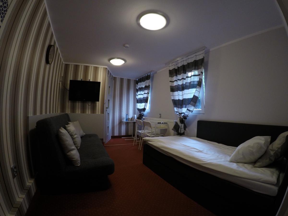 Villa Ventana Poznan City Free Parking Sniadanie W Cenie Luaran gambar
