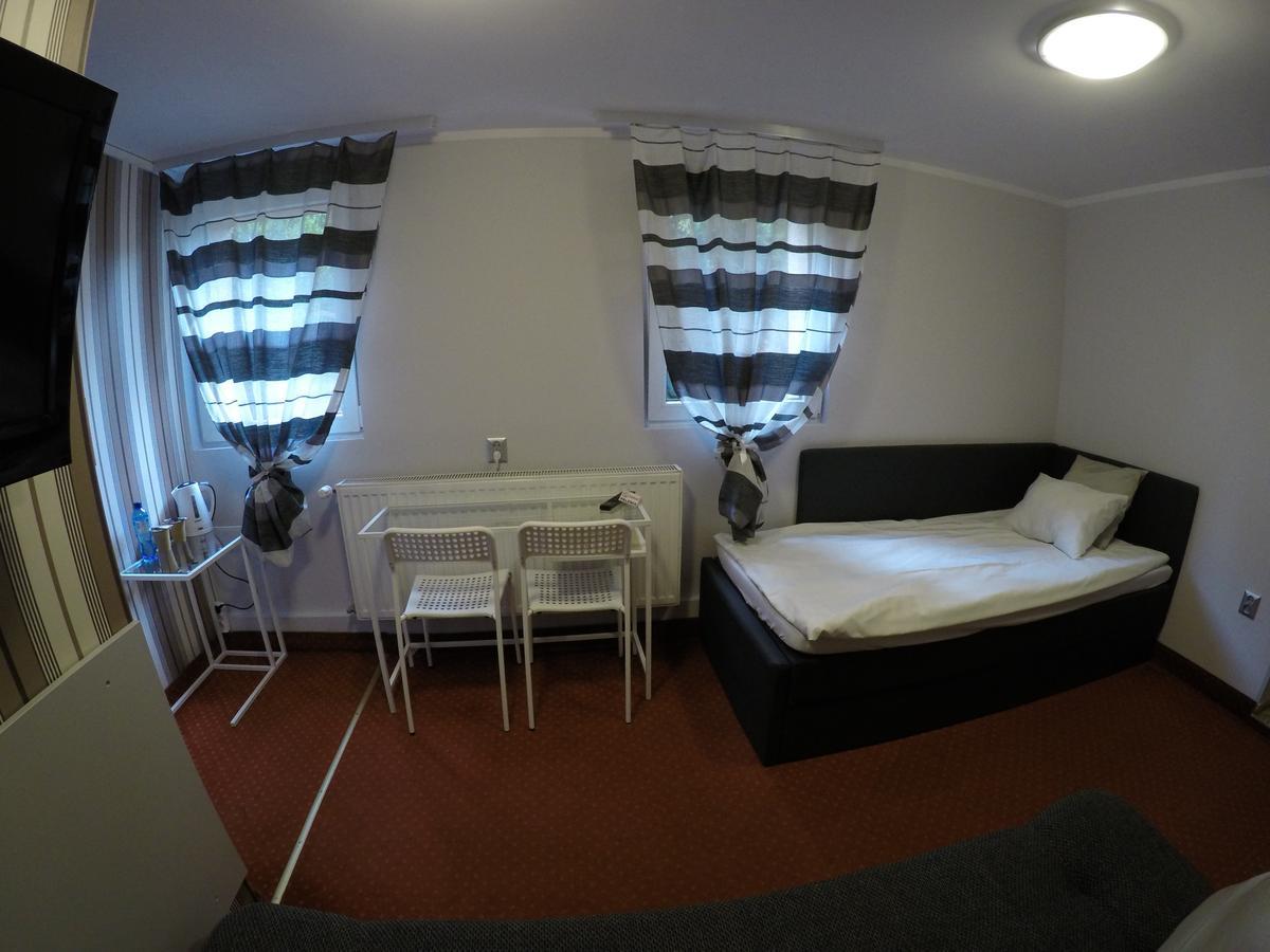 Villa Ventana Poznan City Free Parking Sniadanie W Cenie Luaran gambar