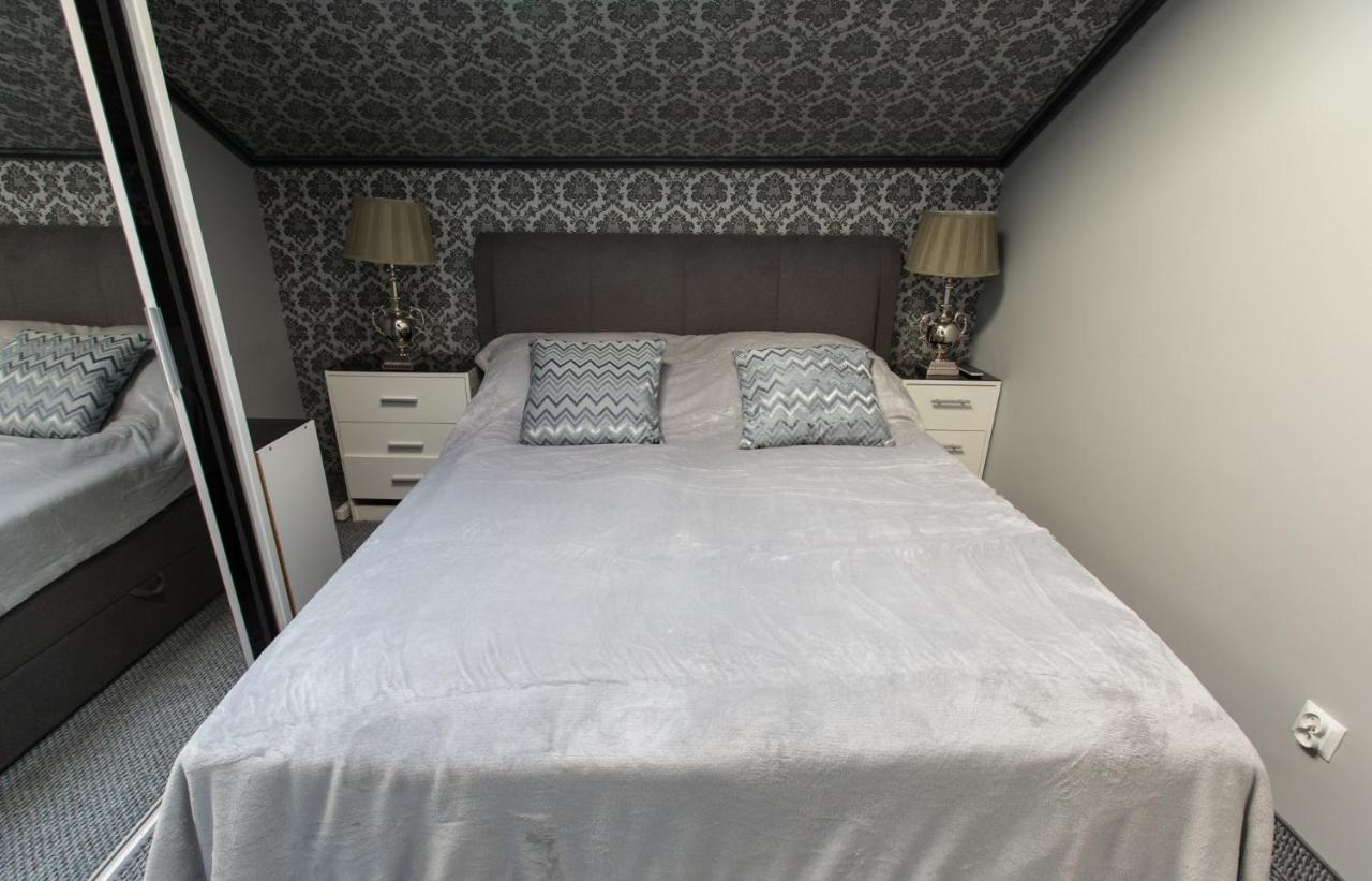 Villa Ventana Poznan City Free Parking Sniadanie W Cenie Luaran gambar