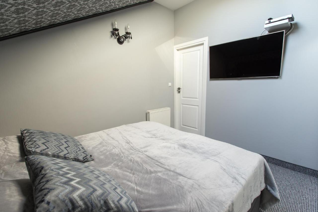 Villa Ventana Poznan City Free Parking Sniadanie W Cenie Luaran gambar