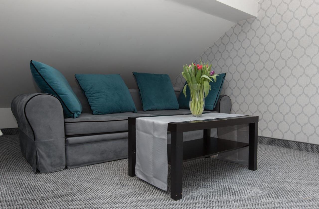 Villa Ventana Poznan City Free Parking Sniadanie W Cenie Luaran gambar