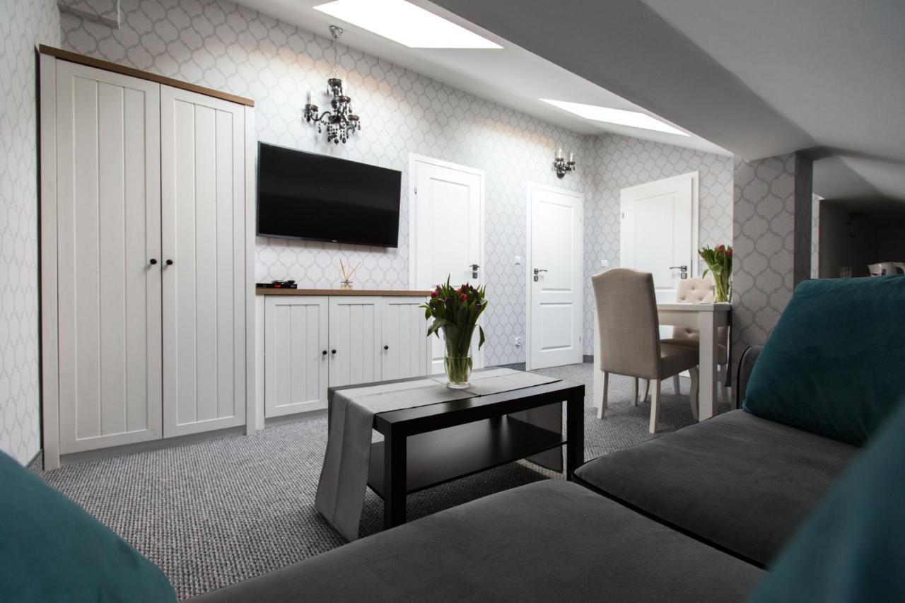 Villa Ventana Poznan City Free Parking Sniadanie W Cenie Luaran gambar