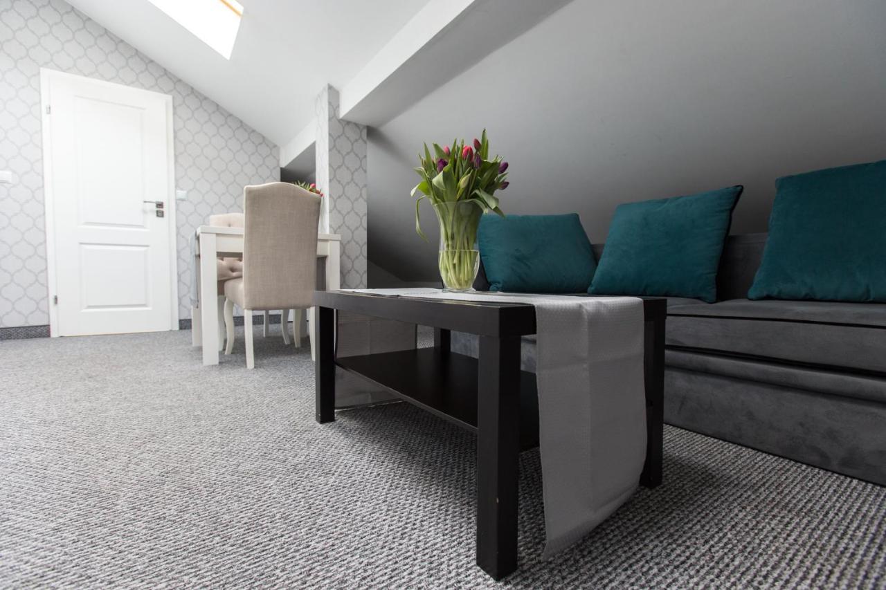 Villa Ventana Poznan City Free Parking Sniadanie W Cenie Luaran gambar