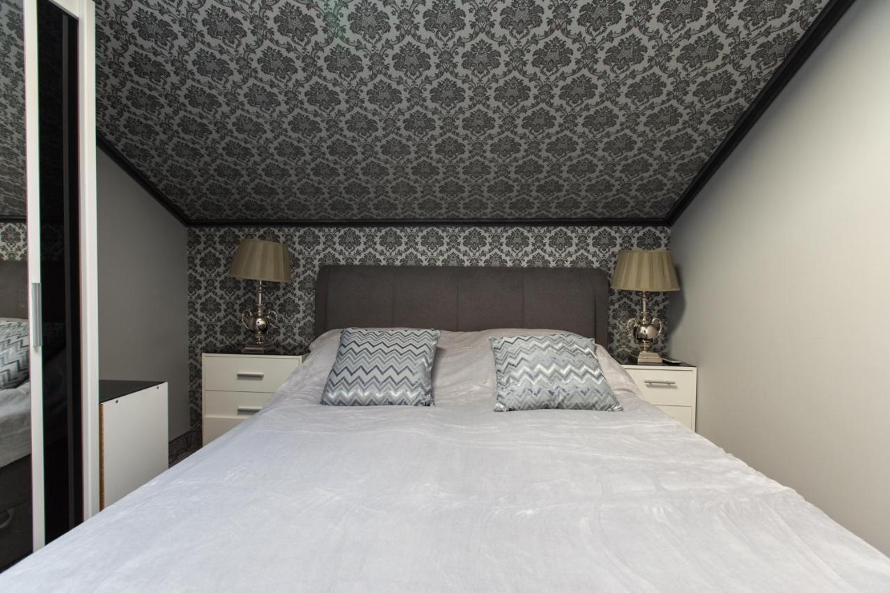Villa Ventana Poznan City Free Parking Sniadanie W Cenie Luaran gambar