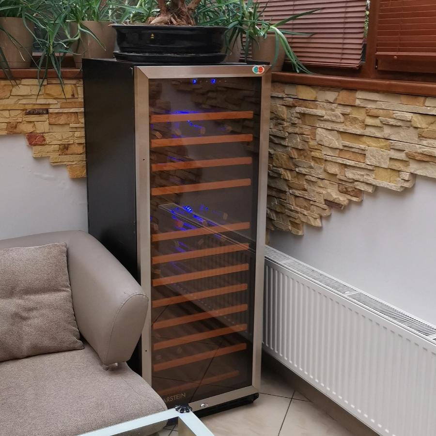 Villa Ventana Poznan City Free Parking Sniadanie W Cenie Luaran gambar