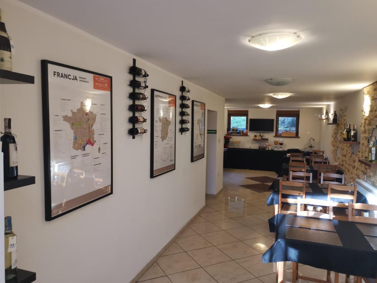 Villa Ventana Poznan City Free Parking Sniadanie W Cenie Luaran gambar