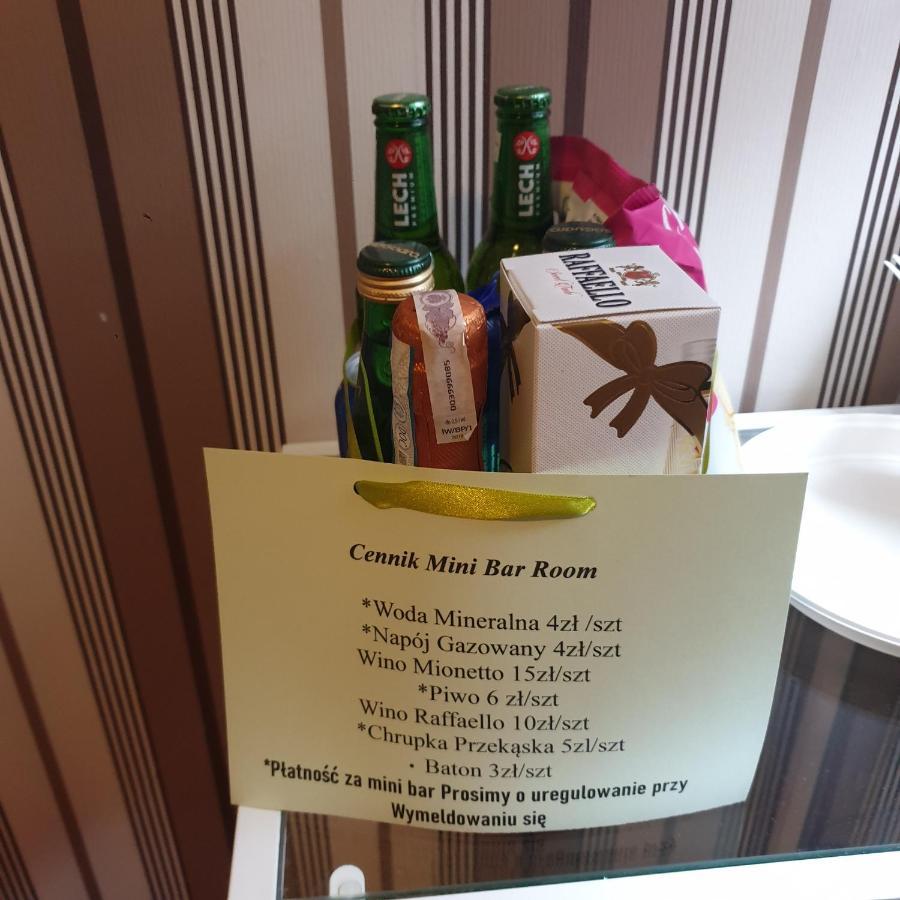 Villa Ventana Poznan City Free Parking Sniadanie W Cenie Luaran gambar